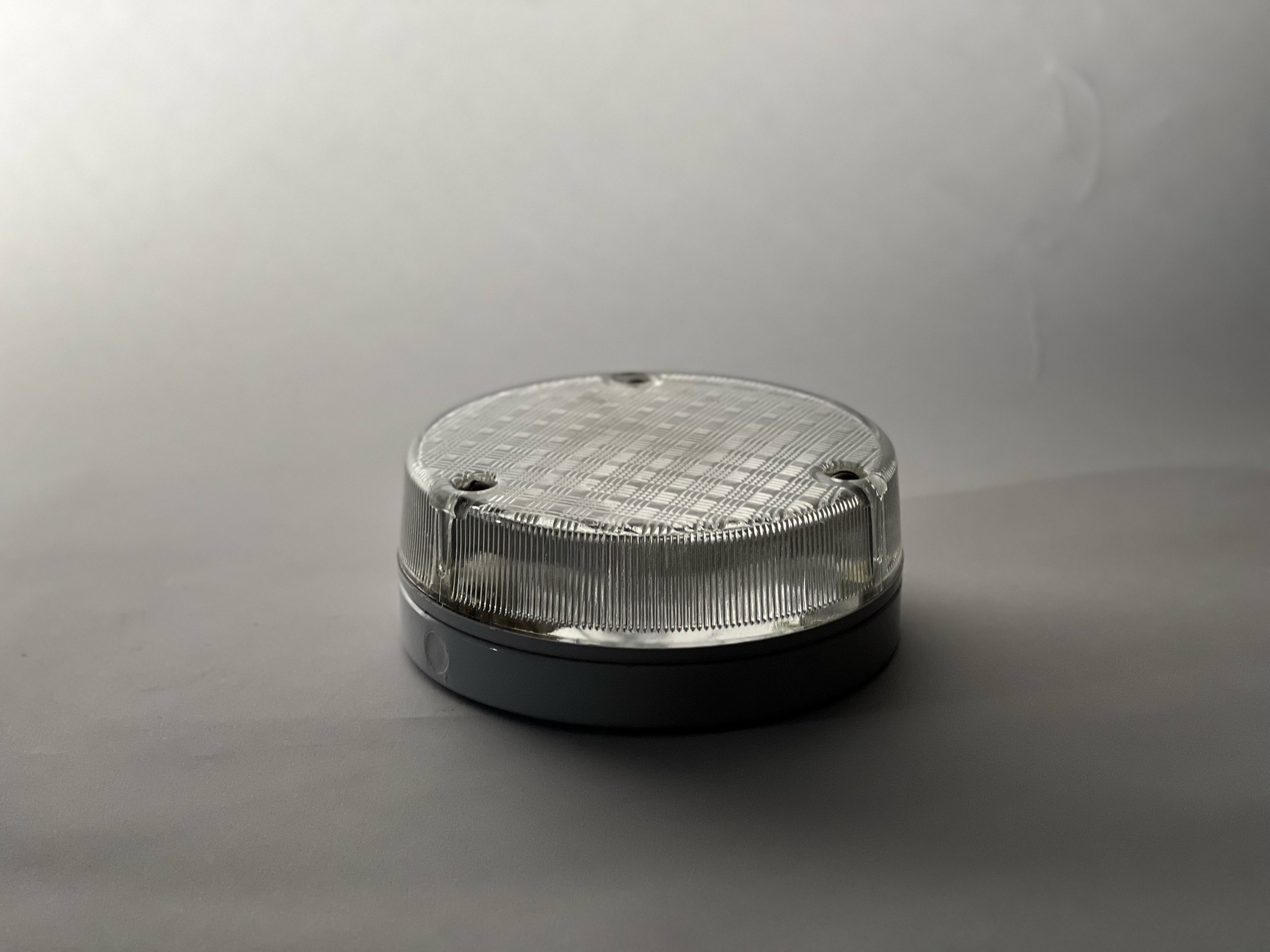 Circular Exterior Bulkhead — asset 0017-0001